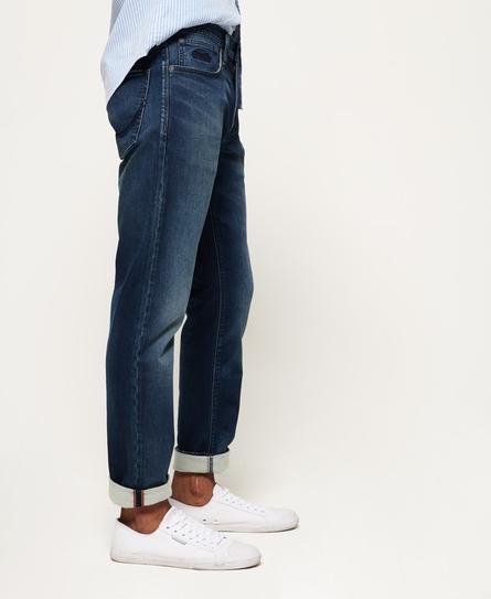 JOGGER JEAN